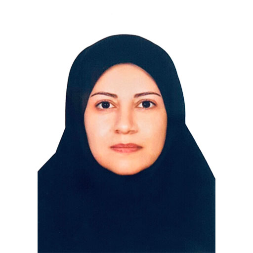 سرکار خانم مریم علیزاده نیا-متخصص اعصاب و‌ روان - روانپزشک